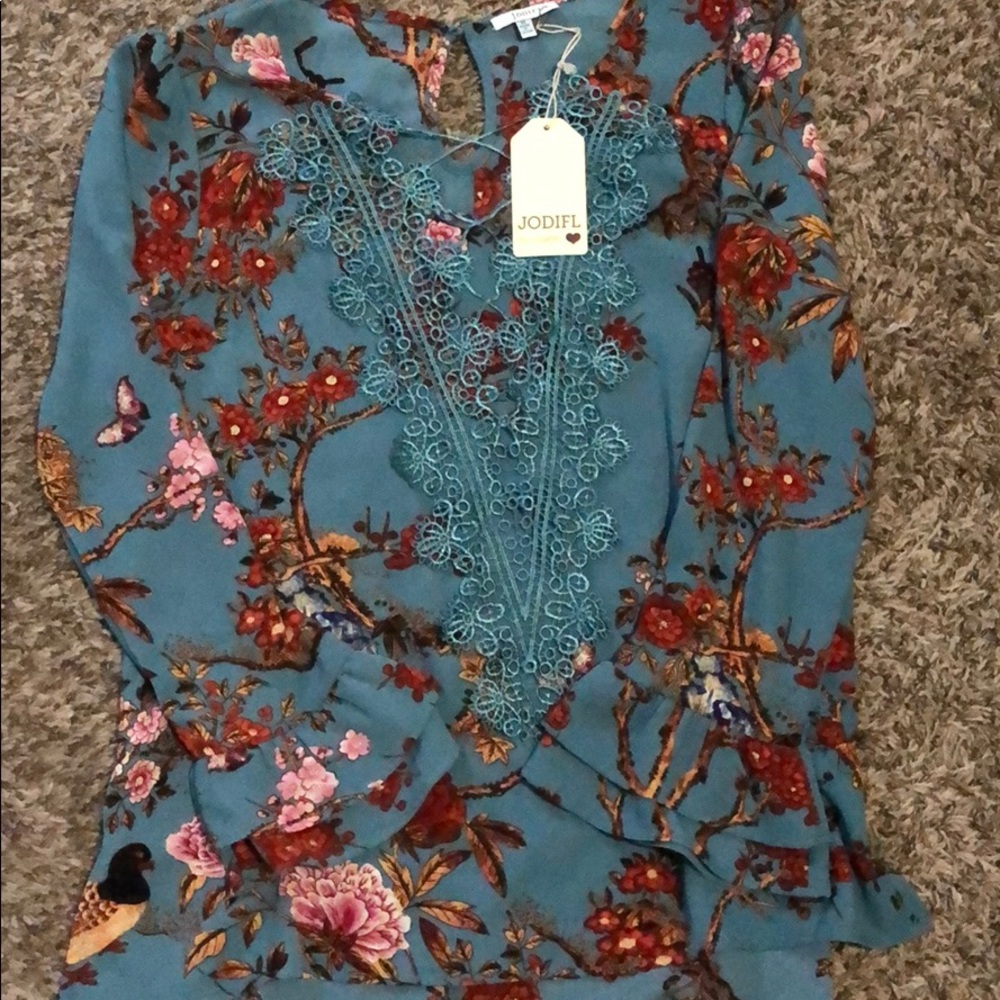 Blouse